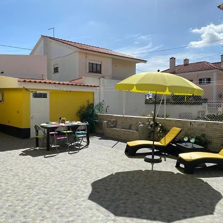 Cascaischillhouse Villa Exterior foto