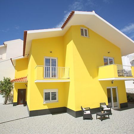 Cascaischillhouse Villa Exterior foto